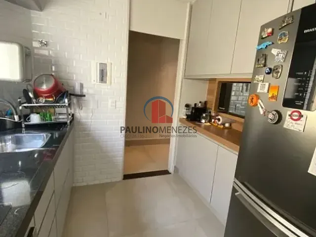Apartamento 3 quartos e 1 banheiro, à venda, no bairro Brieds em Americana
