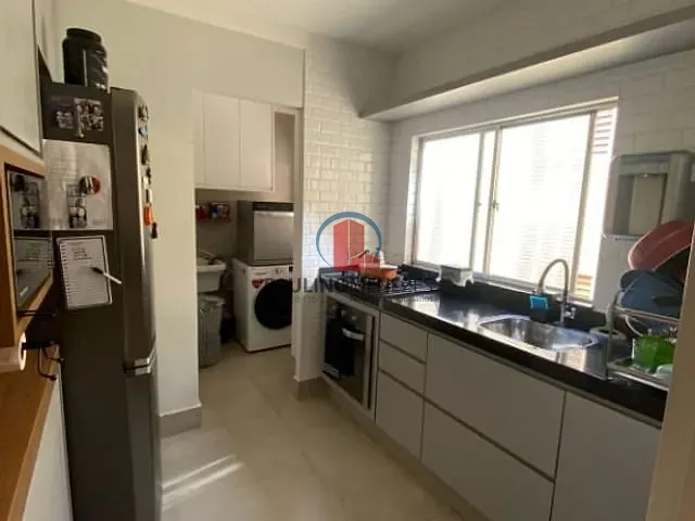 Apartamento 3 quartos e 1 banheiro, à venda, no bairro Brieds em Americana