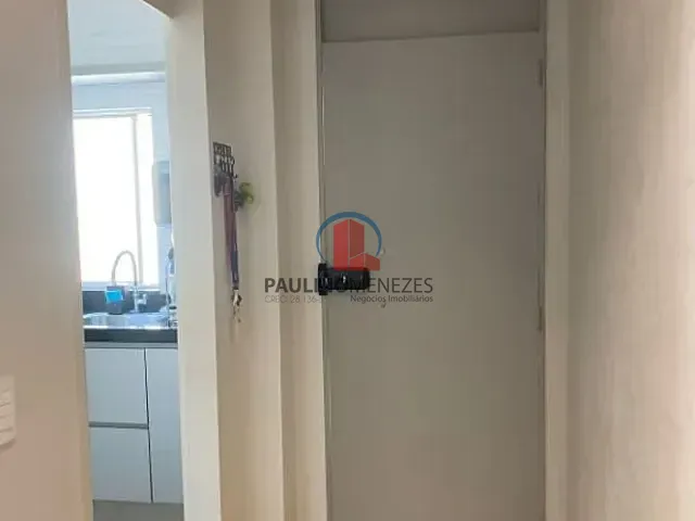 Apartamento 3 quartos e 1 banheiro, à venda, no bairro Brieds em Americana