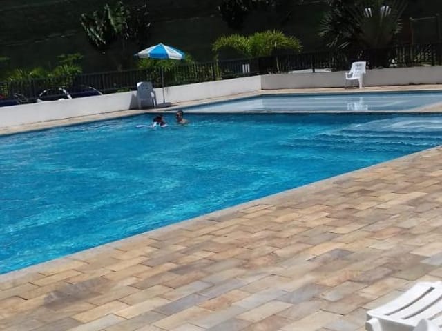 Foto do Apartamento - Apartamento com 3 dormitórios à venda, 62 m² por R$ 280.000,00 - Jardim Vale do Sol - São José dos Campos/SP | INDEPENDENCE NEGOCIOS IMOBILIARIOS LTDA