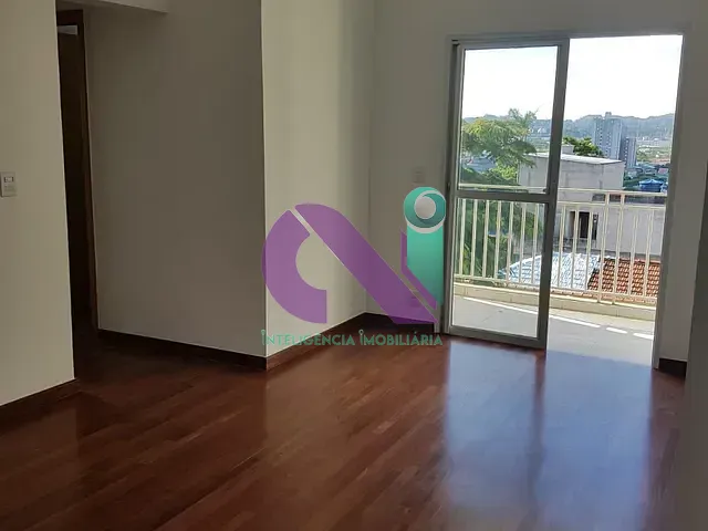 Apartamento 3 quartos e 2 banheiros, à venda, no bairro Quitaúna em Osasco