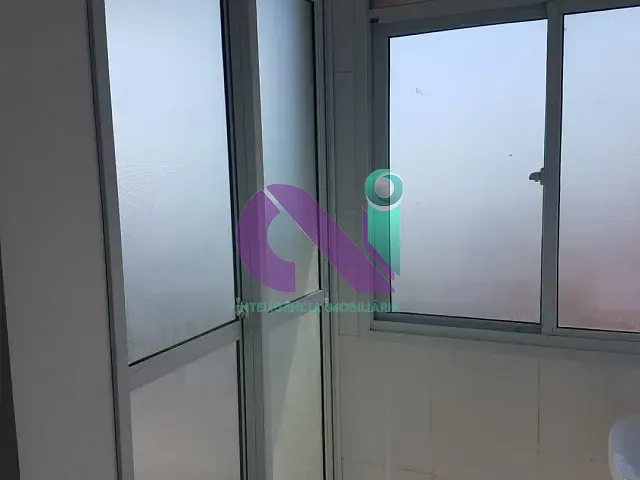 Apartamento 3 quartos e 2 banheiros, à venda, no bairro Quitaúna em Osasco