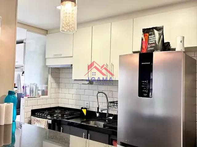Apartamento 2 quartos e 2 banheiros, à venda, no bairro Jardim Parque Morumbi em São Paulo