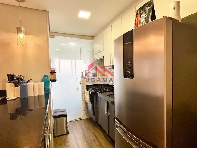 Apartamento 2 quartos e 2 banheiros, à venda, no bairro Jardim Parque Morumbi em São Paulo