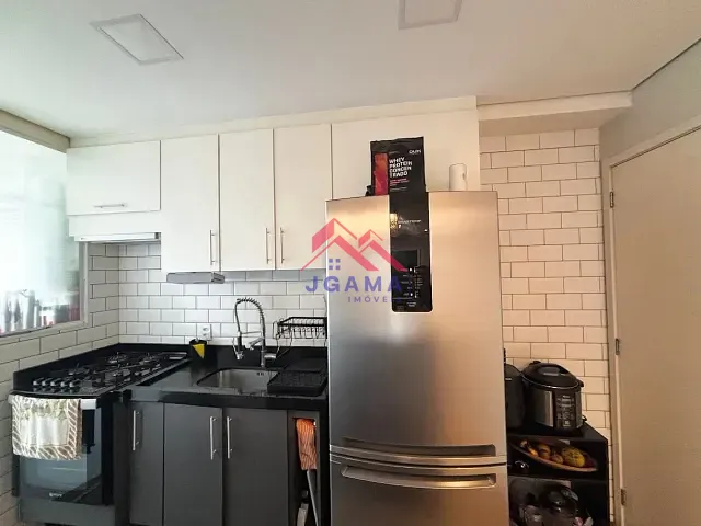 Apartamento 2 quartos e 2 banheiros, à venda, no bairro Jardim Parque Morumbi em São Paulo