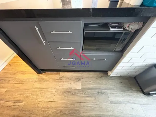 Apartamento 2 quartos e 2 banheiros, à venda, no bairro Jardim Parque Morumbi em São Paulo