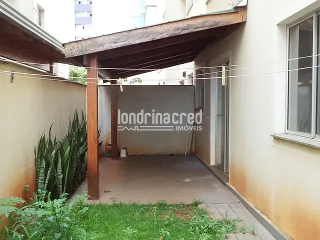 Apartamento 2 quartos e 1 banheiro, à venda, no bairro Nossa Senhora de Lourdes em Londrina
