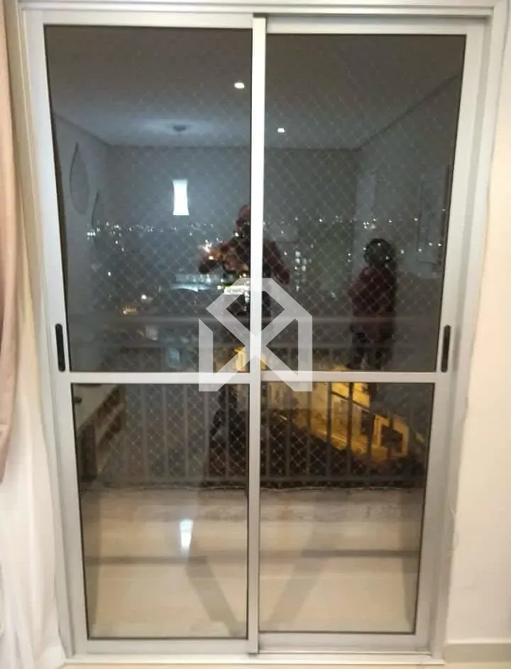 Apartamento, 2 quartos, 48 m² - Foto 6