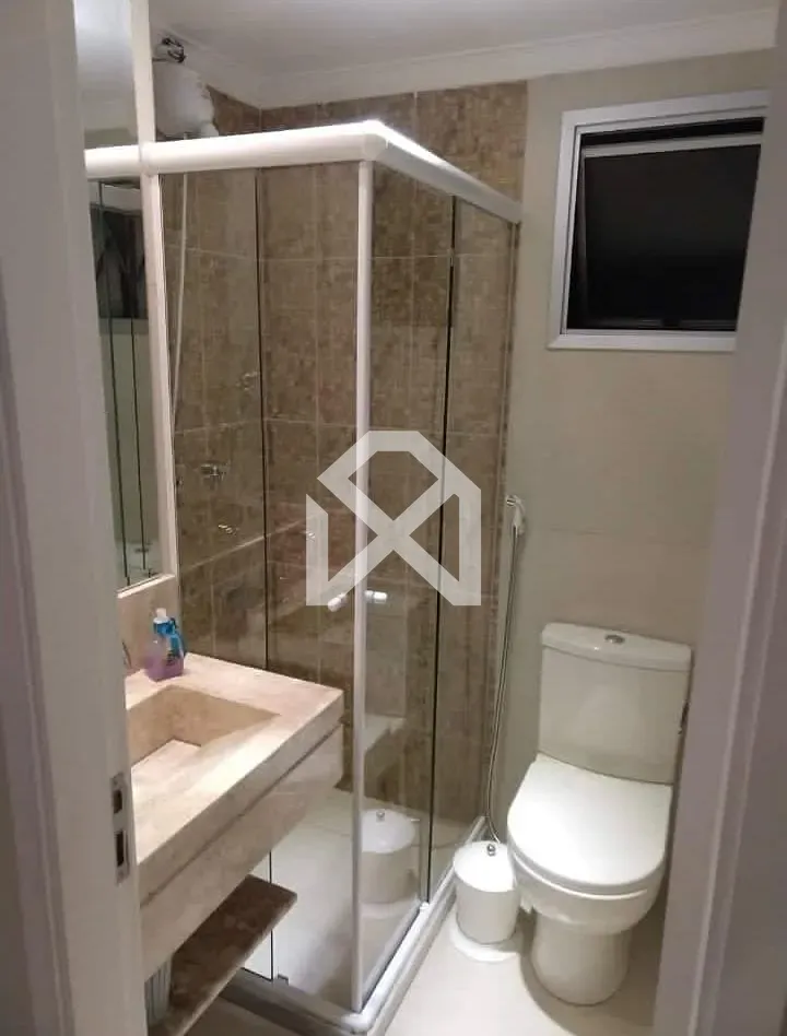 Apartamento, 2 quartos, 48 m² - Foto 10