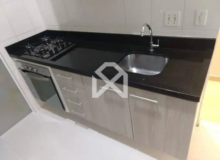 Apartamento, 2 quartos, 48 m² - Foto 4