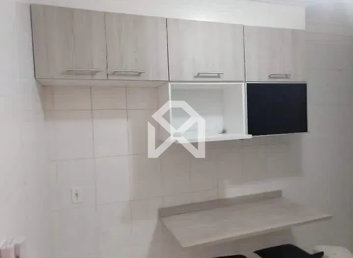 Apartamento, 2 quartos, 48 m² - Foto 5