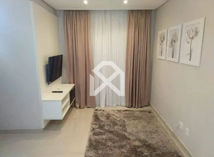 Apartamento, 2 quartos, 48 m² - Foto 1