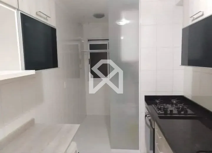 Apartamento, 2 quartos, 48 m² - Foto 3