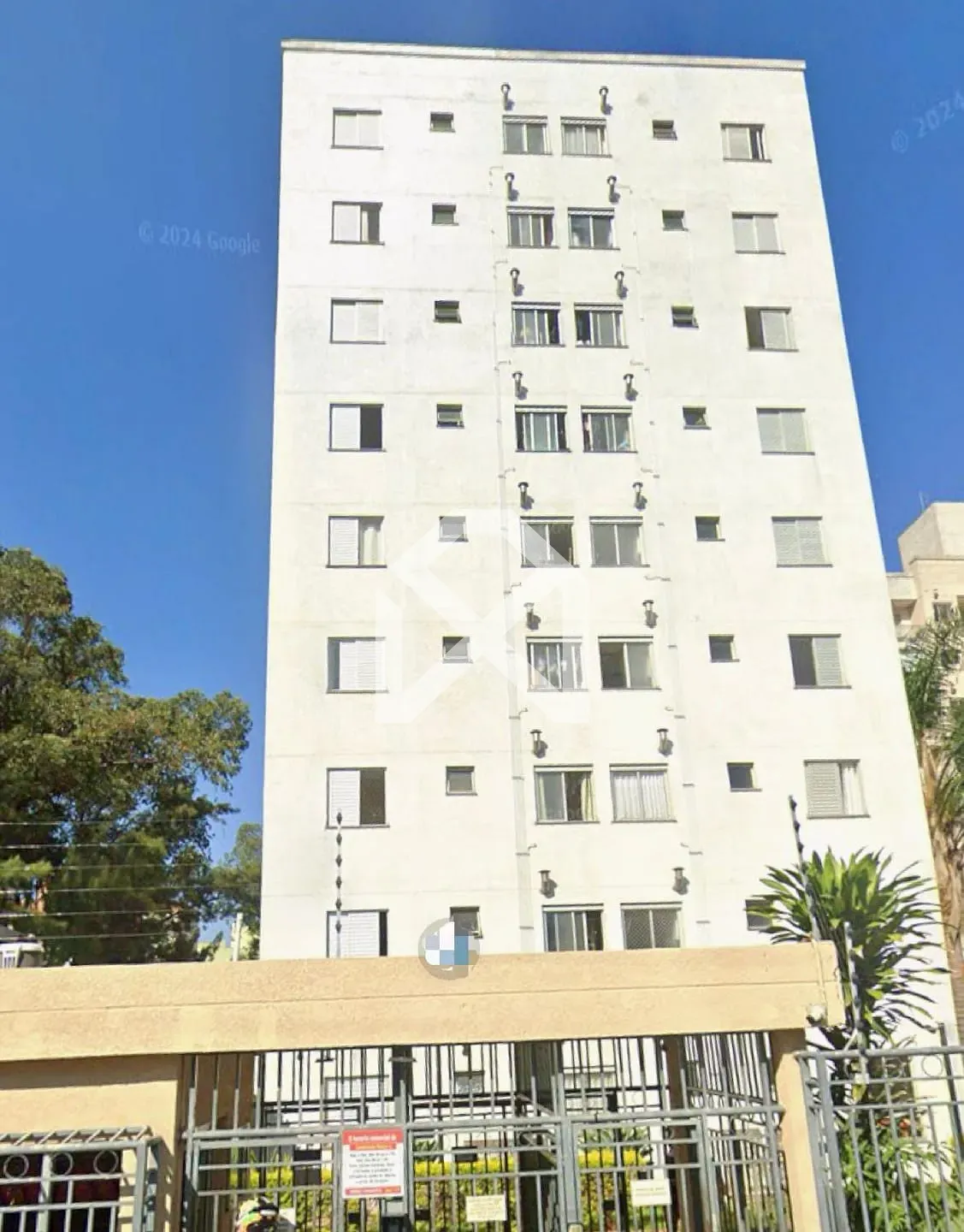 Apartamento, 2 quartos, 48 m² - Foto 11