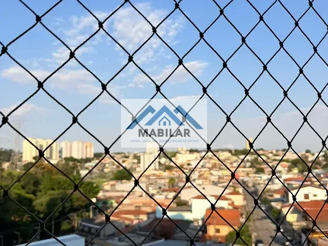 Apartamento 2 quartos e 1 banheiro, à venda, no bairro Jardim Santo Elias em São Paulo