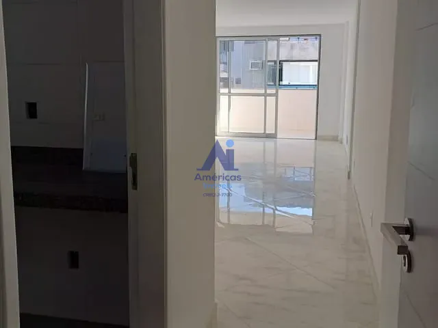 Apartamento com 140m² 3 quartos e 3 banheiros, à venda, no bairro Recreio dos Bandeirantes em Rio de Janeiro