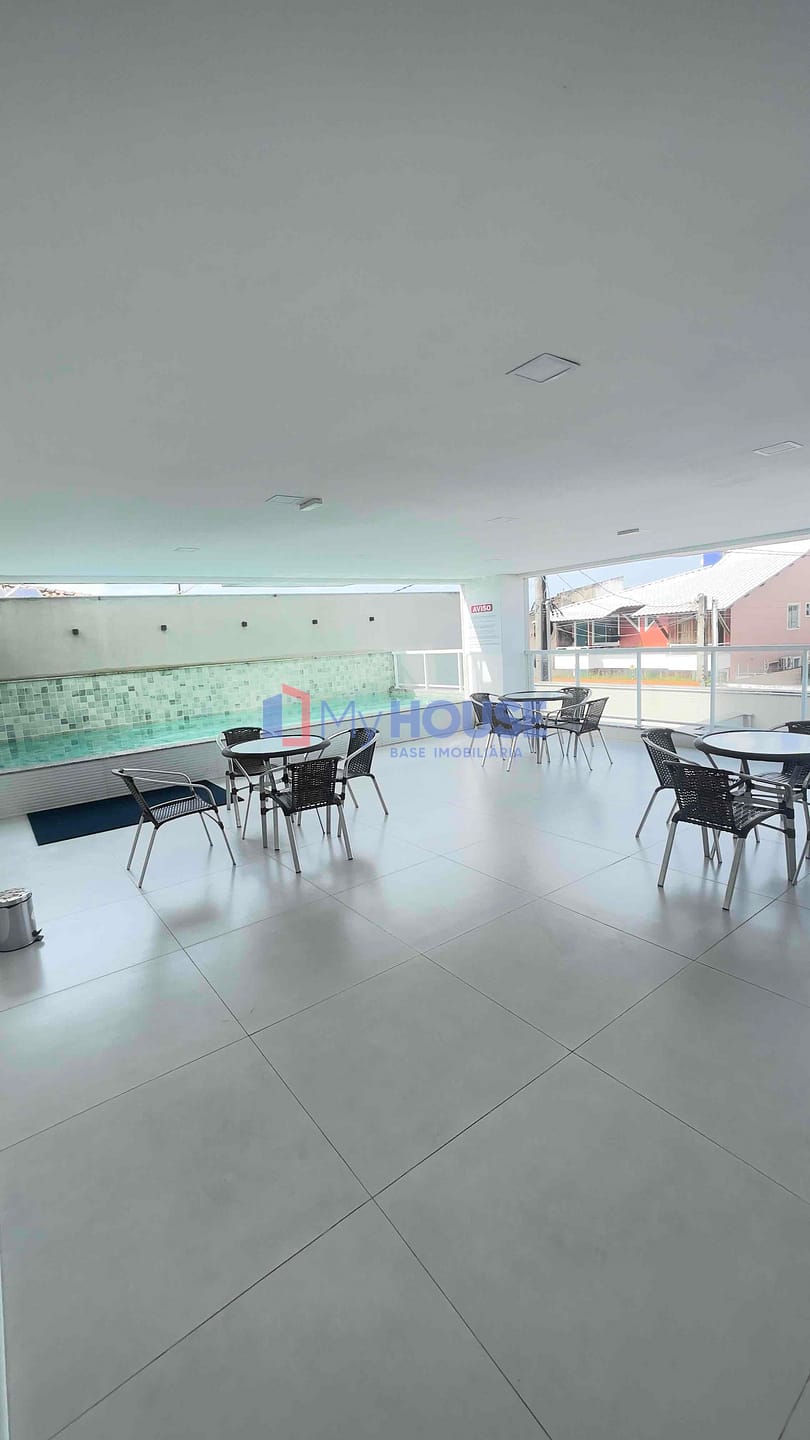 Apartamento à venda com 2 quartos, 68m² - Foto 33