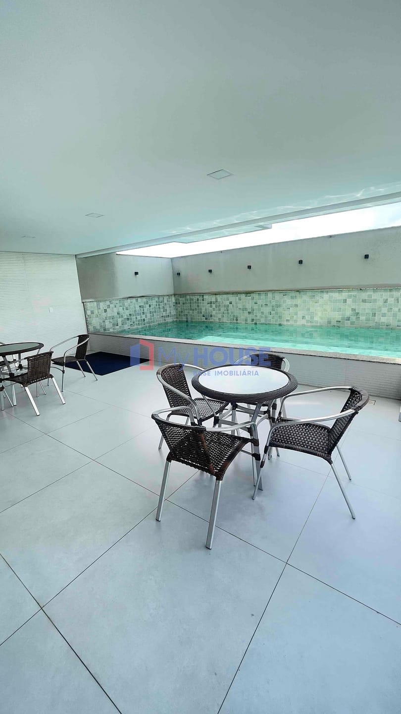 Apartamento à venda com 2 quartos, 68m² - Foto 31