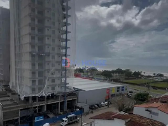 Apartamento com 68m² 2 quartos e 2 banheiros, à venda, no bairro São Francisco em Ilhéus
