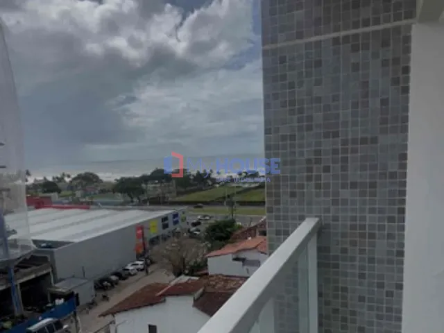 Apartamento com 68m² 2 quartos e 2 banheiros, à venda, no bairro São Francisco em Ilhéus