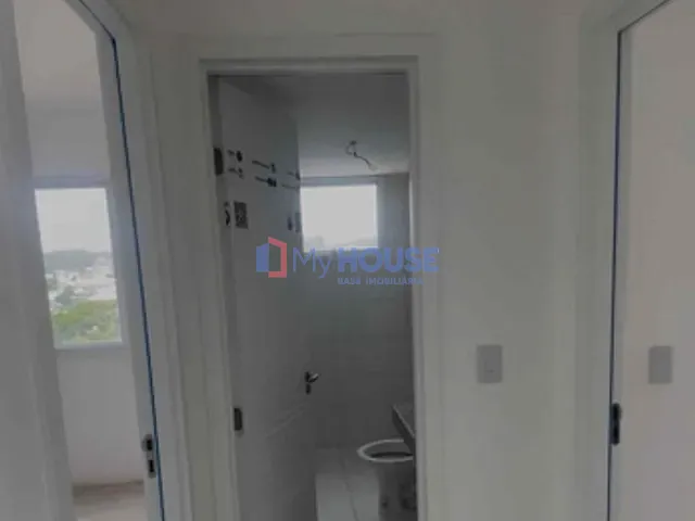 Apartamento com 68m² 2 quartos e 2 banheiros, à venda, no bairro São Francisco em Ilhéus