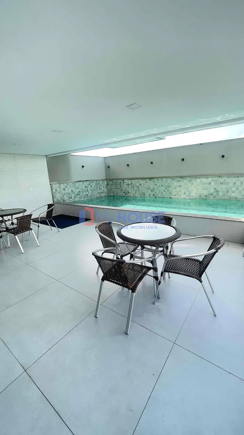 Apartamento, 2 quartos, 68 m² - Foto 31
