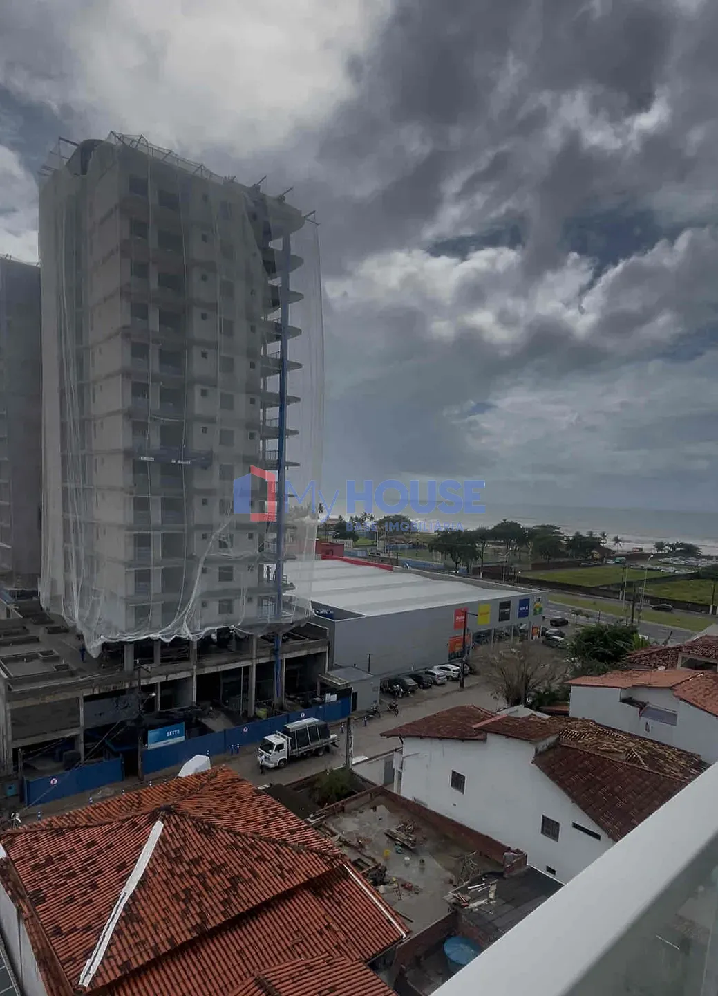 Apartamento, 2 quartos, 68 m² - Foto 1