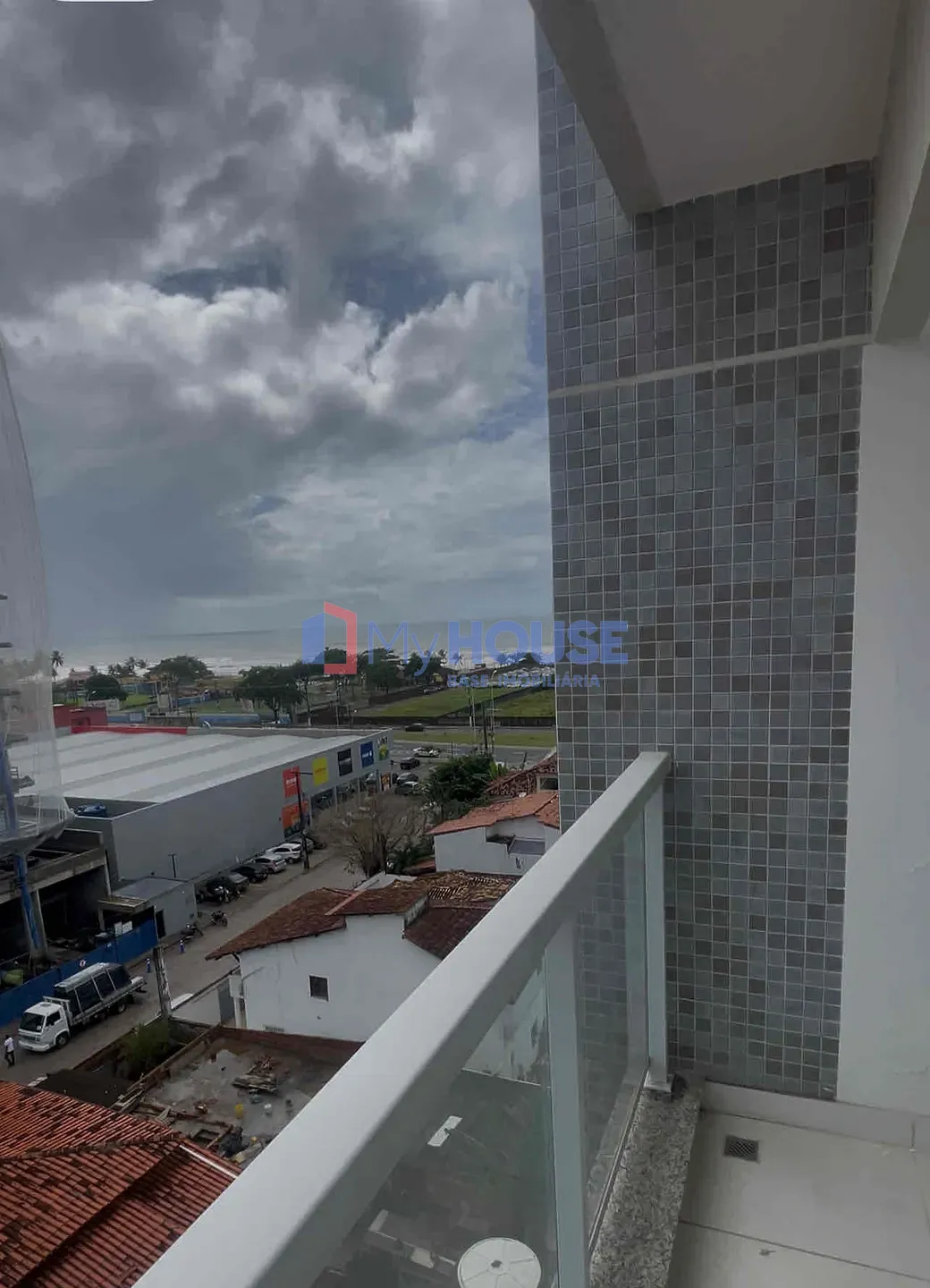 Apartamento, 2 quartos, 68 m² - Foto 2