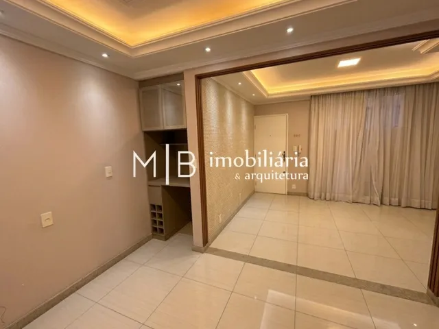 Apartamento 2 quartos e 2 banheiros, à venda, no bairro Popular em Cataguases