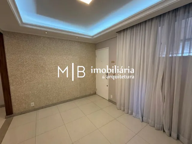 Apartamento 2 quartos e 2 banheiros, à venda, no bairro Popular em Cataguases