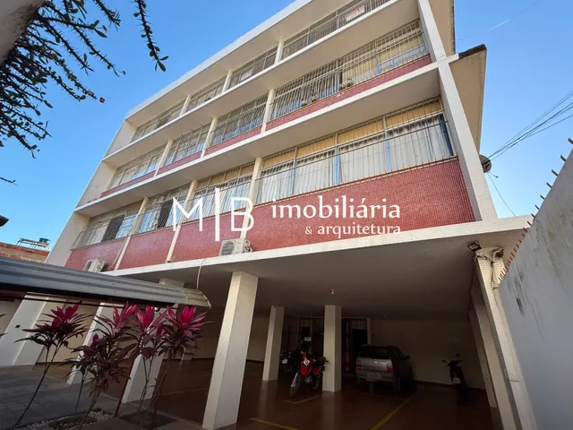 Apartamento 2 quartos e 2 banheiros, à venda, no bairro Popular em Cataguases