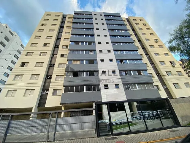 Apartamento com 165m² 3 quartos e 2 banheiros, à venda, no bairro Pinheirinho em Itajubá