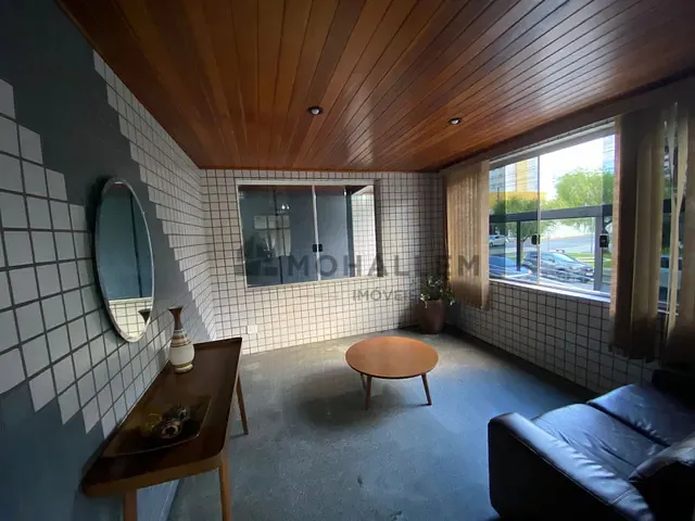 Apartamento com 165m² 3 quartos e 2 banheiros, à venda, no bairro Pinheirinho em Itajubá