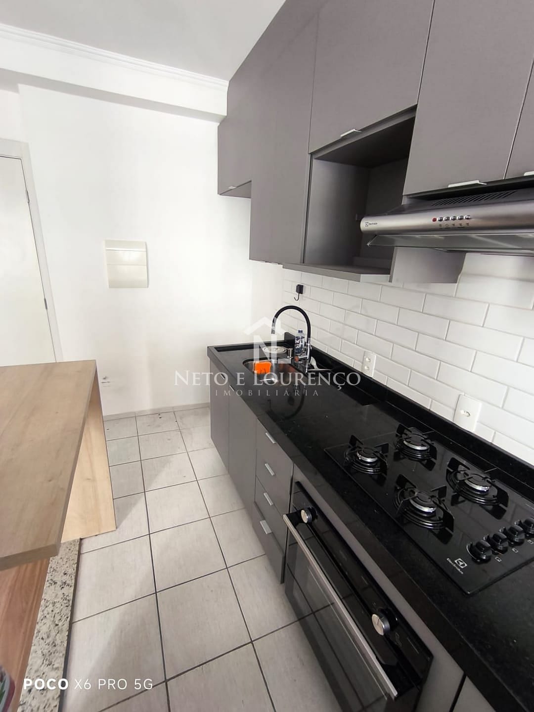 Apartamento à venda com 2 quartos, 46m² - Foto 4