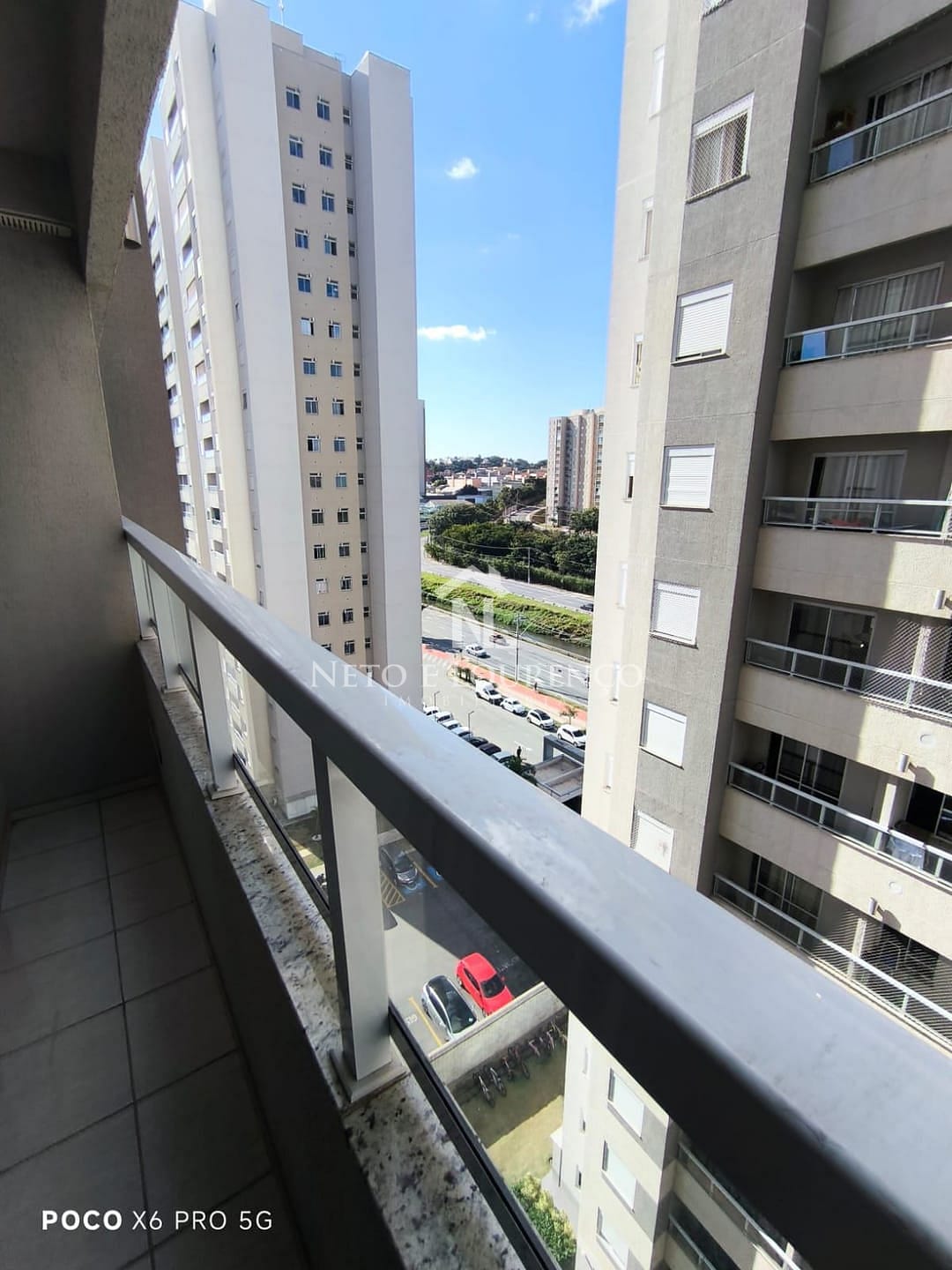 Apartamento à venda com 2 quartos, 46m² - Foto 6