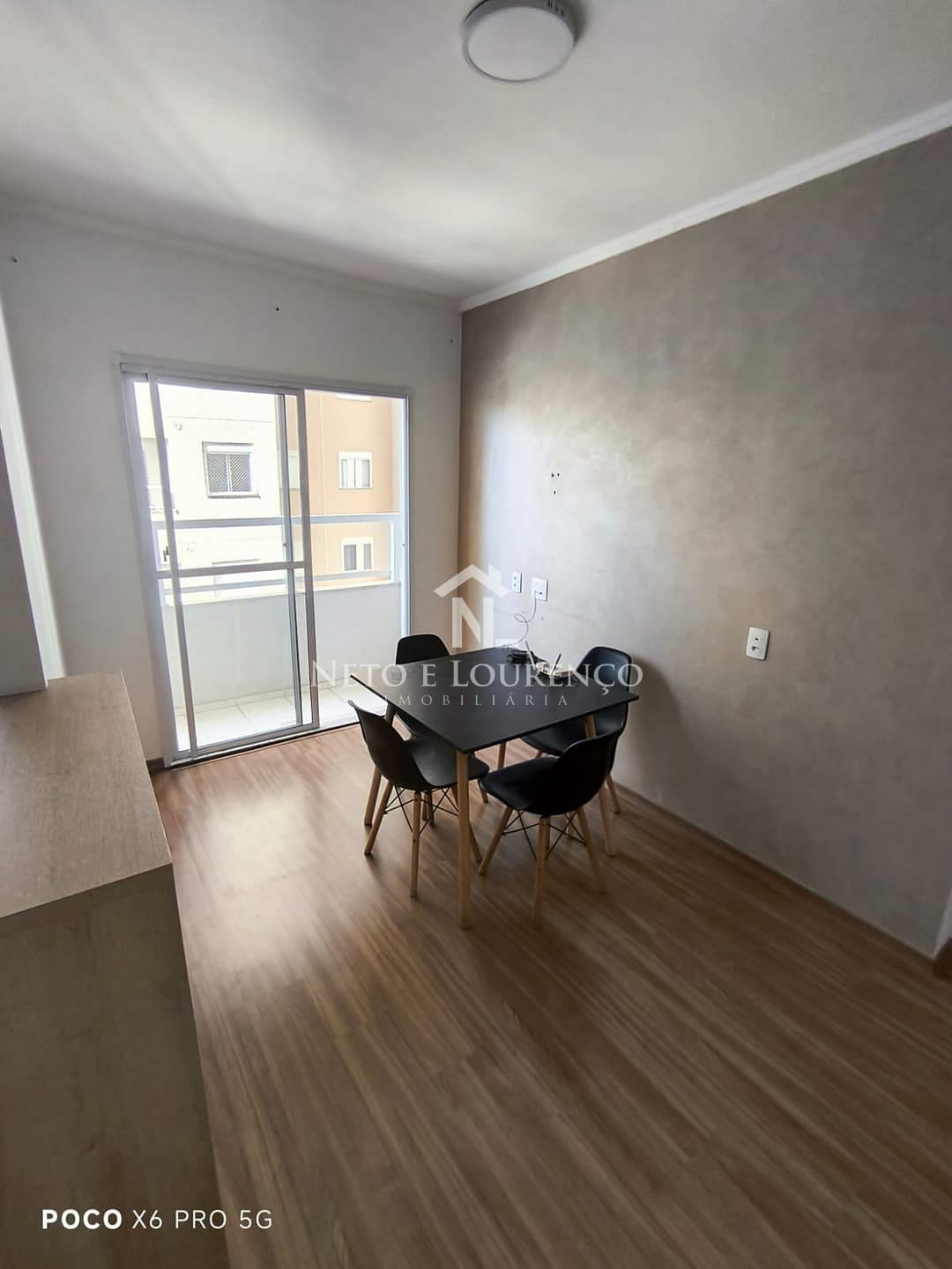 Apartamento à venda com 2 quartos, 46m² - Foto 2