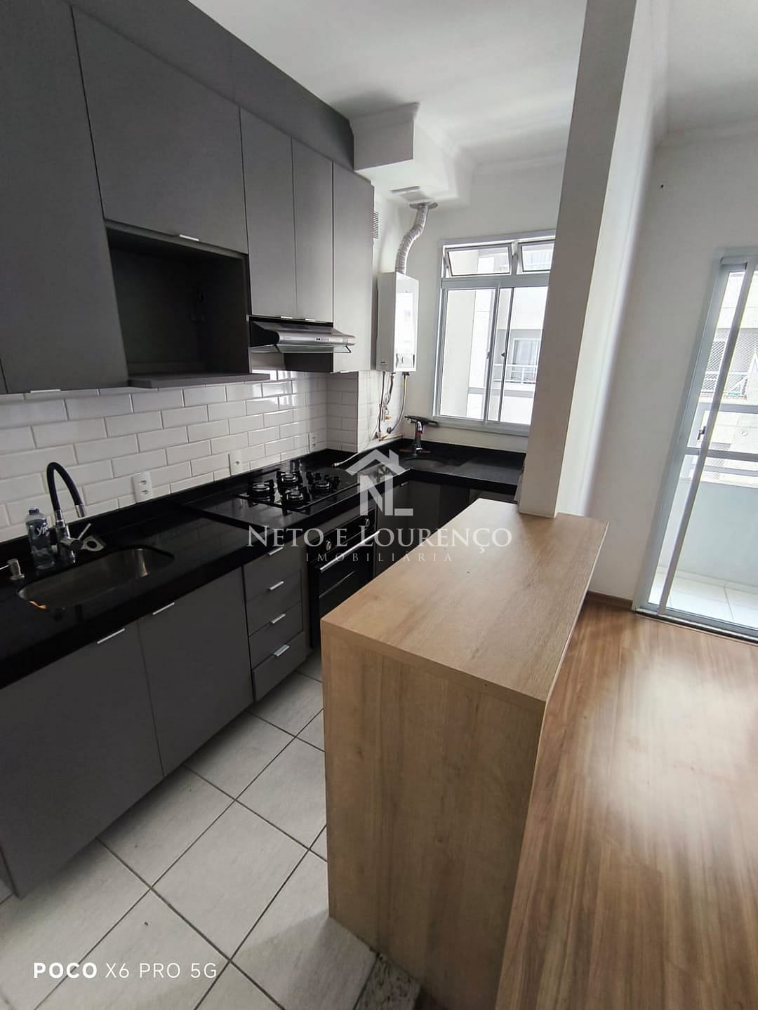 Apartamento à venda com 2 quartos, 46m² - Foto 3