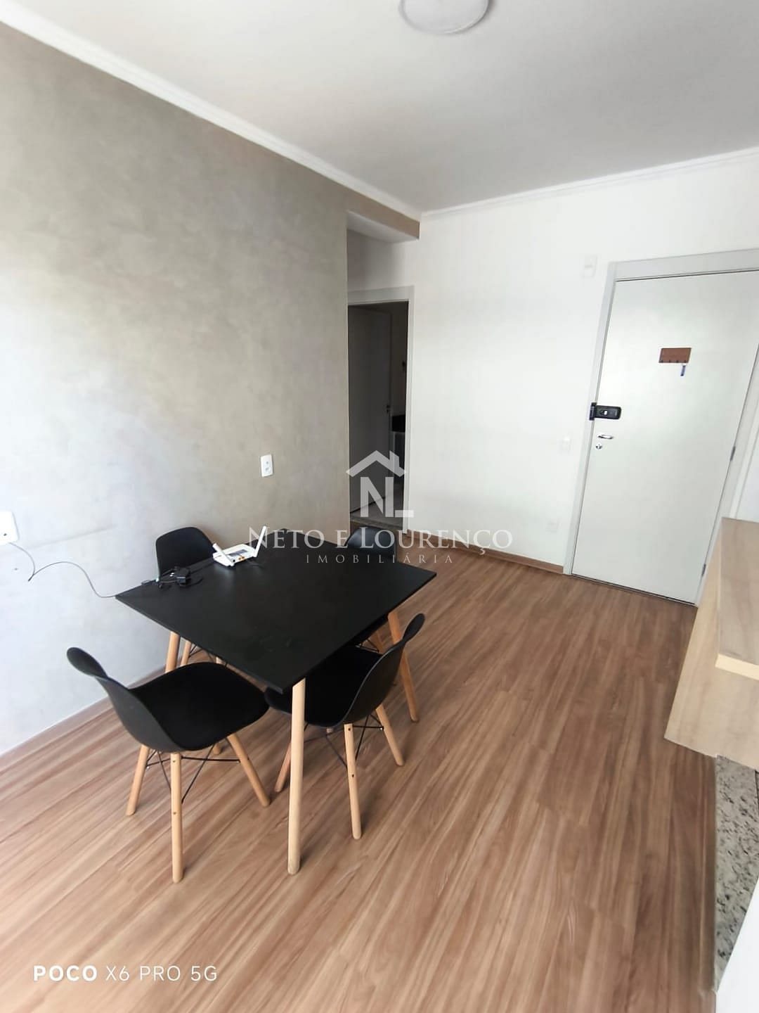 Apartamento à venda com 2 quartos, 46m² - Foto 5