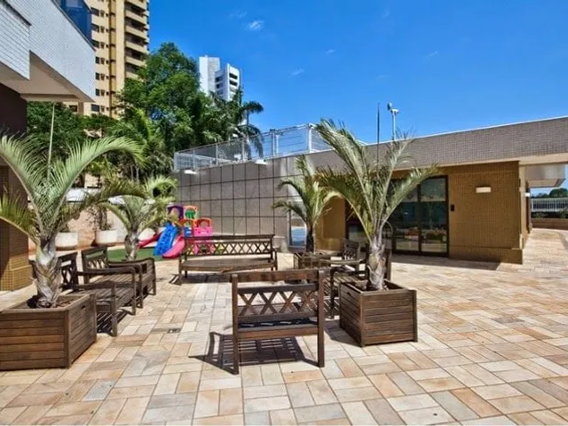 Apartamento com 660m² 4 quartos e 5 banheiros, à venda, no bairro Gleba Palhano em Londrina