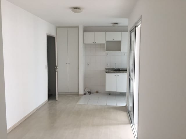 Foto do Apartamento - Apartamento para Locação, Vila Mariana, São Paulo, SP | Paulista Imóveis.