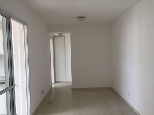 Foto do Apartamento - Apartamento para Locação, Vila Mariana, São Paulo, SP | Paulista Imóveis.