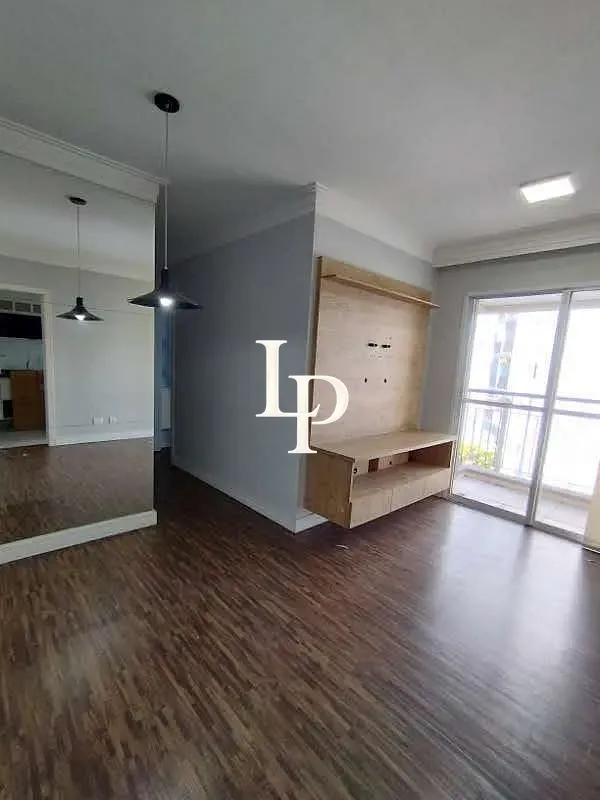 Apartamento, 2 quartos, 55 m² - Foto 2