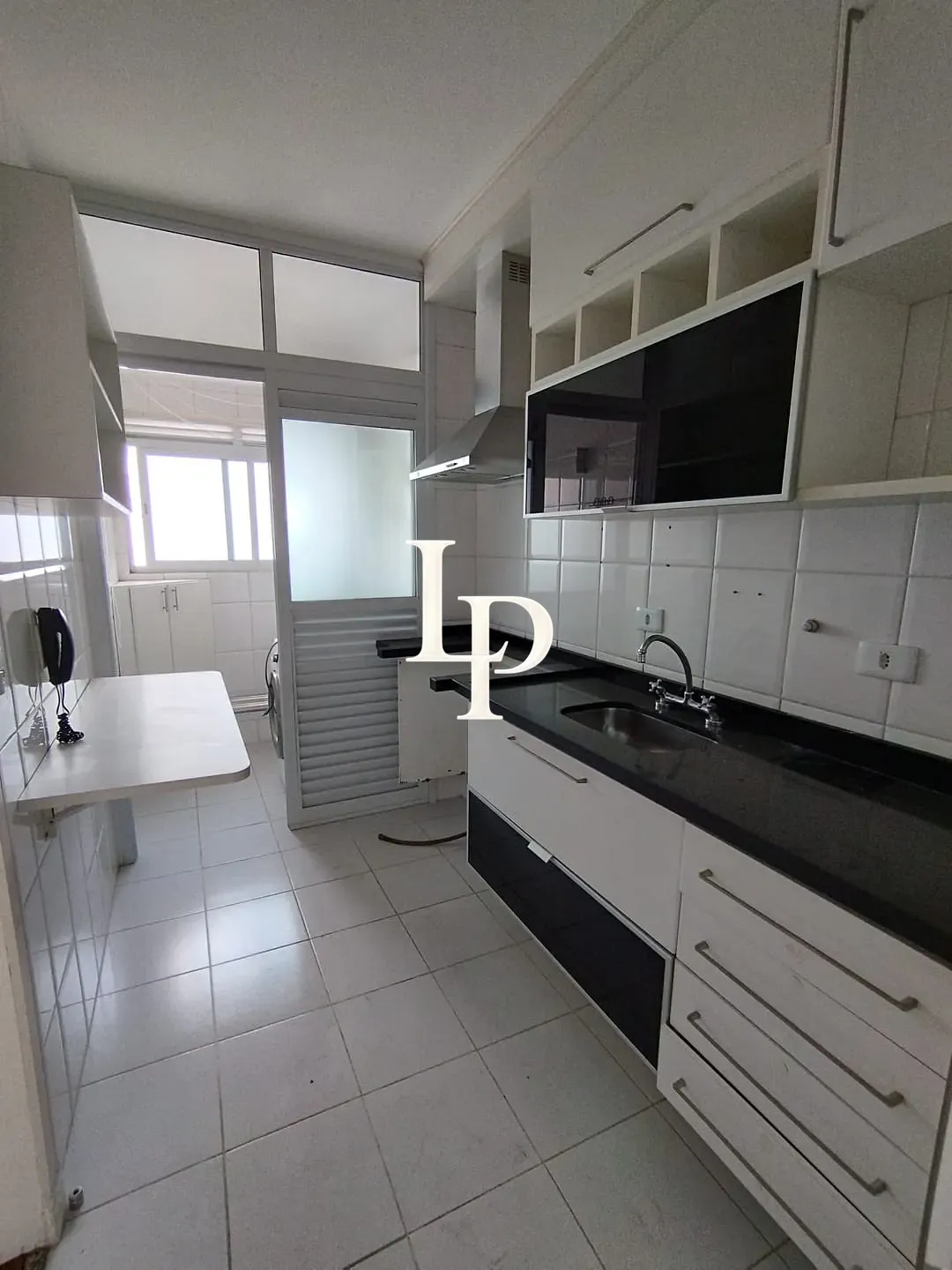 Apartamento, 2 quartos, 55 m² - Foto 9