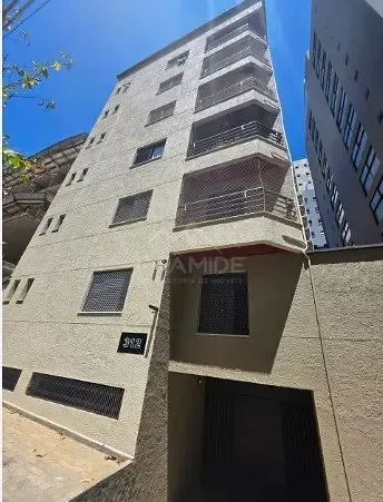 Apartamento, 3 quartos, 110 m² - Foto 1