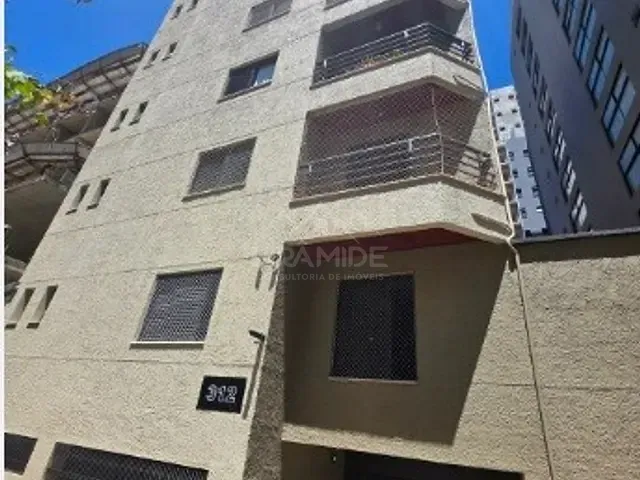 Apartamento 3 quartos e 1 banheiro, à venda, no bairro Centro em Poços de Caldas