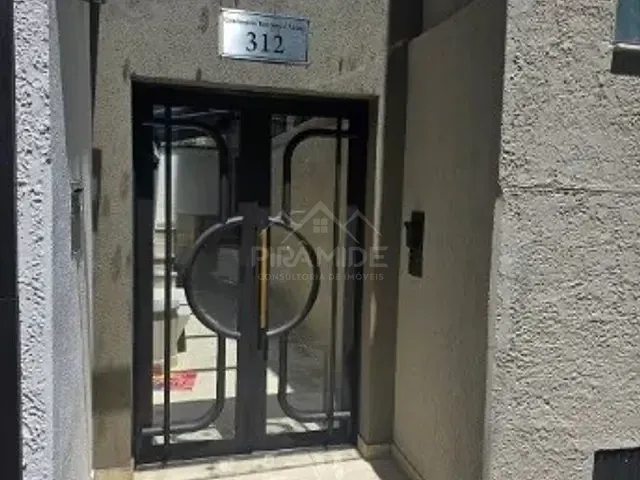 Apartamento 3 quartos e 1 banheiro, à venda, no bairro Centro em Poços de Caldas