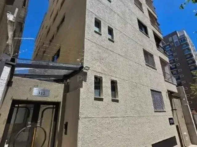 Apartamento 3 quartos e 1 banheiro, à venda, no bairro Centro em Poços de Caldas