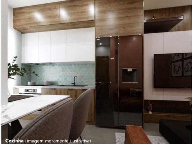 Foto do Apartamento - Apartamento à Venda, Santana, São Paulo, SP | Pleno Imobiliária