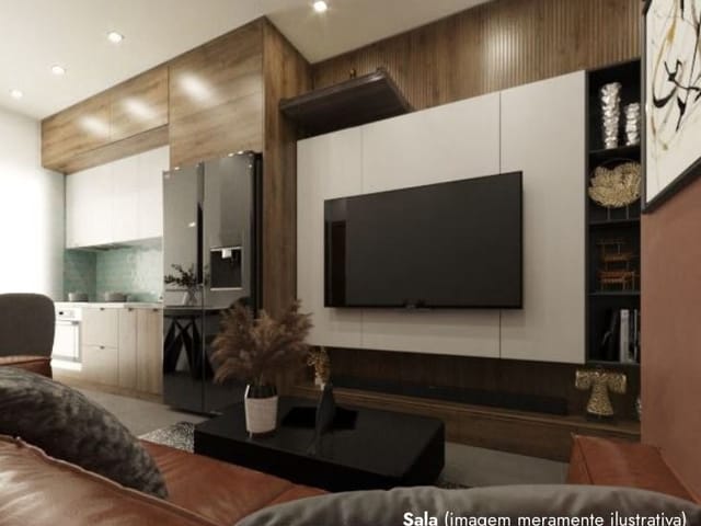 Foto do Apartamento - Apartamento à Venda, Santana, São Paulo, SP | Pleno Imobiliária