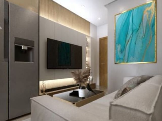 Foto do Apartamento - Apartamento à Venda, Santana, São Paulo, SP | Pleno Imobiliária